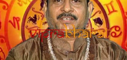 Pandit Bed Prakash Mishra Profile photo - Viprabharat